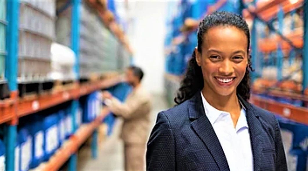 Industrial Supply Chain Management